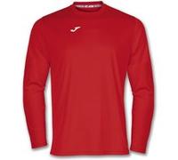 Maillot manches longues Joma Combi M rouge G