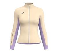 Maillot manches longues Joma Crono Beige M