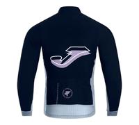 Maillot Manches longues Joma Crono Bleu L