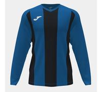 Maillot manches longues Joma Pisa II Bleu 14 ans