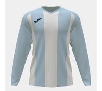 Maillot manches longues Joma Pisa II Bleu L Male