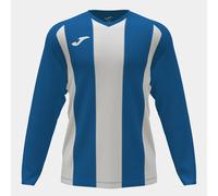 Maillot manches longues Joma Pisa II Bleu S