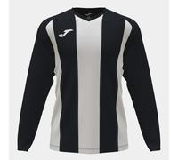Maillot manches longues Joma Pisa II Noir 11/12 ans Male
