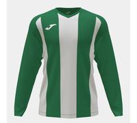 Maillot manches longues Joma Pisa II Vert 8/10 ans Male