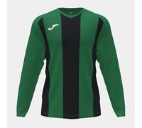 Maillot manches longues Joma Pisa II Vert M Male