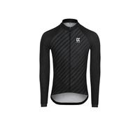 Kalas Motion Z4 Long Sleeve Jersey Noir XL Homme