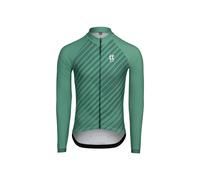 Kalas Motion Z4 Long Sleeve Jersey Vert 3XL Homme