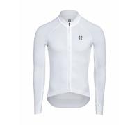 Maillot manches longues Kalas Passion Z3 Temps Blanc