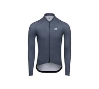 Maillot manches longues Kalas Passion Z4 Temps Gris