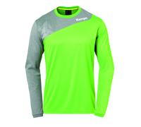 Maillot manches longues Kempa Core 2.0 Vert 3XL