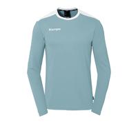 Maillot manches longues Kempa Emotion 27 Bleu 2XL