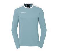 Maillot manches longues Kempa Emotion 27 Bleu XL