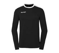 Maillot manches longues Kempa Emotion 27 Noir L
