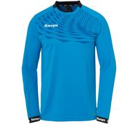 Maillot manches longues Kempa Wave 26 Bleu 2XL