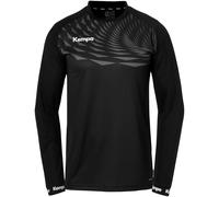 Maillot manches longues Kempa Wave 26 Noir XL