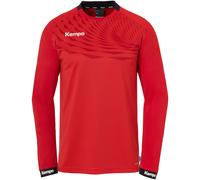 Maillot manches longues Kempa Wave 26 Rouge XL
