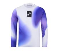 Maillot manches longues Kenny Elite Blanc