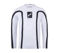 Maillot manches longues Kenny Elite Blanc