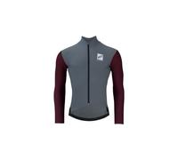 Maillot manches longues kenny escape hiver grana homme