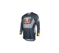 O'Neal MXC Kini Red Bull 1.0 Hommes T-shirt de vélo L Anthracite
