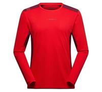 Maillot manches longues La Sportiva Beyond Rouge XL