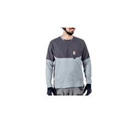 Maillot manches longues leatt allmtn 4 0 gris