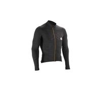 Leatt Mtb Endurance 4.0 Long Sleeve T-shirt Noir L Homme Black