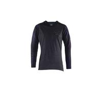 Maillot manches longues leatt gravity 2 0 noir