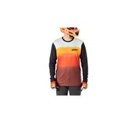 Maillot manches longues leatt gravity 3 0 orange