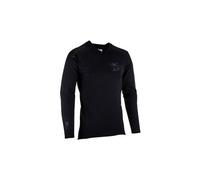 Maillot manches longues leatt mtb allmtn 5 0 noir