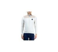 Maillot manches longues lebram ventoux beige marron
