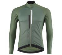 Maillot manches longues Linus Hotbond RF olive