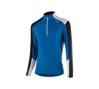 Maillot manches longues Löffler Harley Transtex® Bleu M