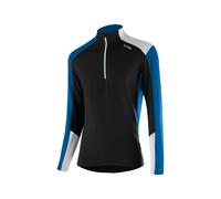 Maillot manches longues Löffler Harley Transtex® Noir L