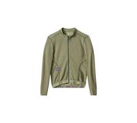 Maillot MAAP Alt_Road 2.0 manches longues vert femme - M