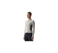 Maillot manches longues maap alt road femme beige