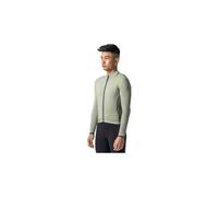 Maillot manches longues maap alt road homme kaki