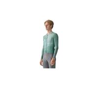 Maillot manches longues maap blur pro air 3 0 vert