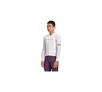 Maillot manches longues maap evade pro base 2 0 blanc
