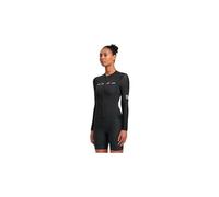 Maillot manches longues maap evade pro base 2 0 femme noir
