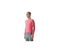 Maillot manches longues maap evade pro base 2 0 rose