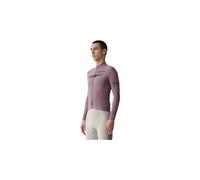 Maillot manches longues maap evade x thermal 2 0 raisin
