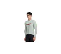 Maillot manches longues maap level thermal 2 0 bleu