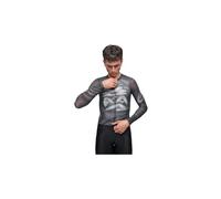 Maillot manches longues maap spectrum pro air 3 0 noir homme