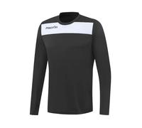Maillot manches longues Macron andromeda Noir M