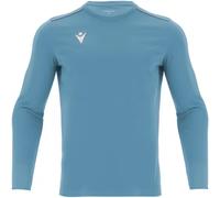 Maillot manches longues Macron Rigel Bleu XL Male