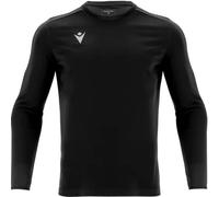 Maillot manches longues Macron Rigel Noir 3XL Male