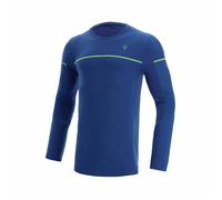 Maillot manches longues Macron Run Micheal Jaune L