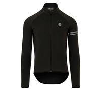 Maillot manches longues manches longues manches longues Agu Thermo Essential Noir M