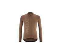 Maillot manches longues mavic aksium bronze